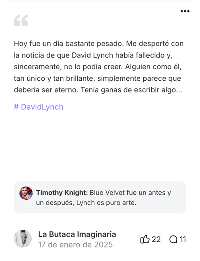 Incubadora de creadores