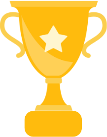 trophy